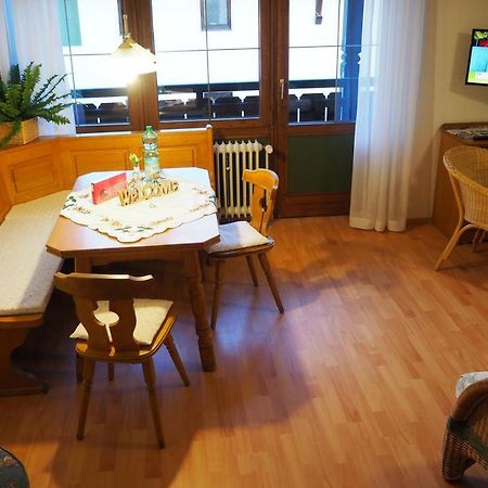 Alpina Inzell 108 - Chiemgau Apartment ภายนอก รูปภาพ