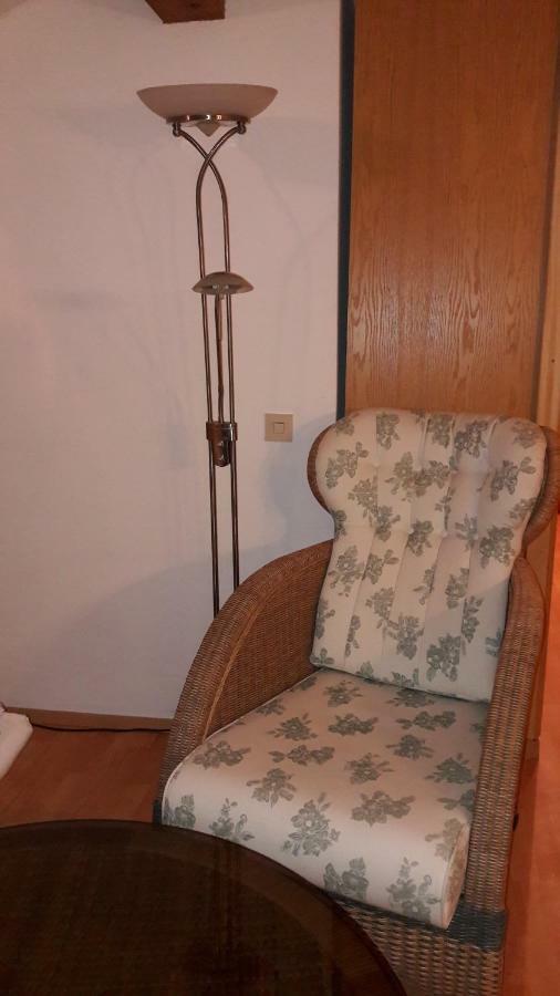 Alpina Inzell 108 - Chiemgau Apartment ภายนอก รูปภาพ