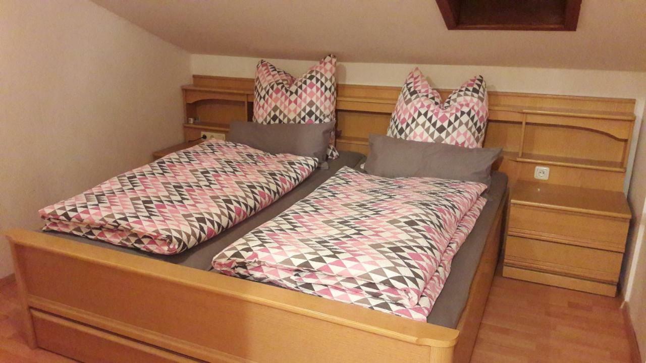 Alpina Inzell 108 - Chiemgau Apartment ภายนอก รูปภาพ